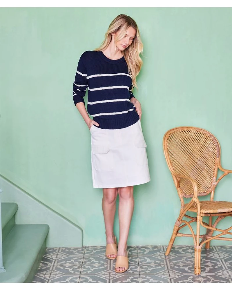 Cargo Skirt