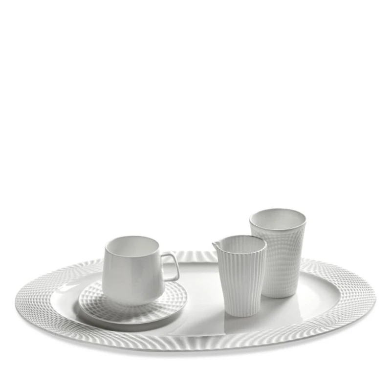 Nido Oval Platter
