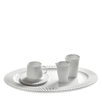 Nido Oval Platter