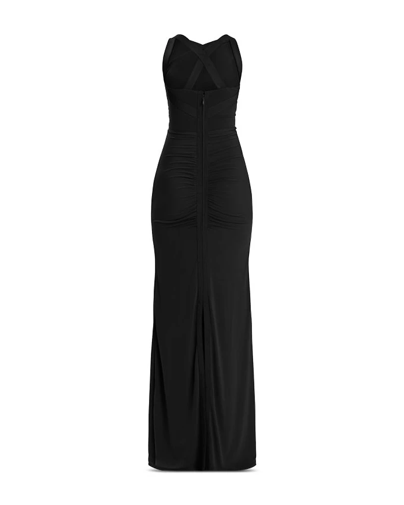 The Eden Gown