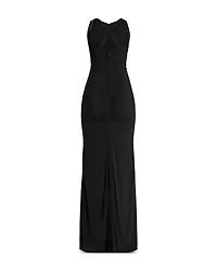 The Eden Gown