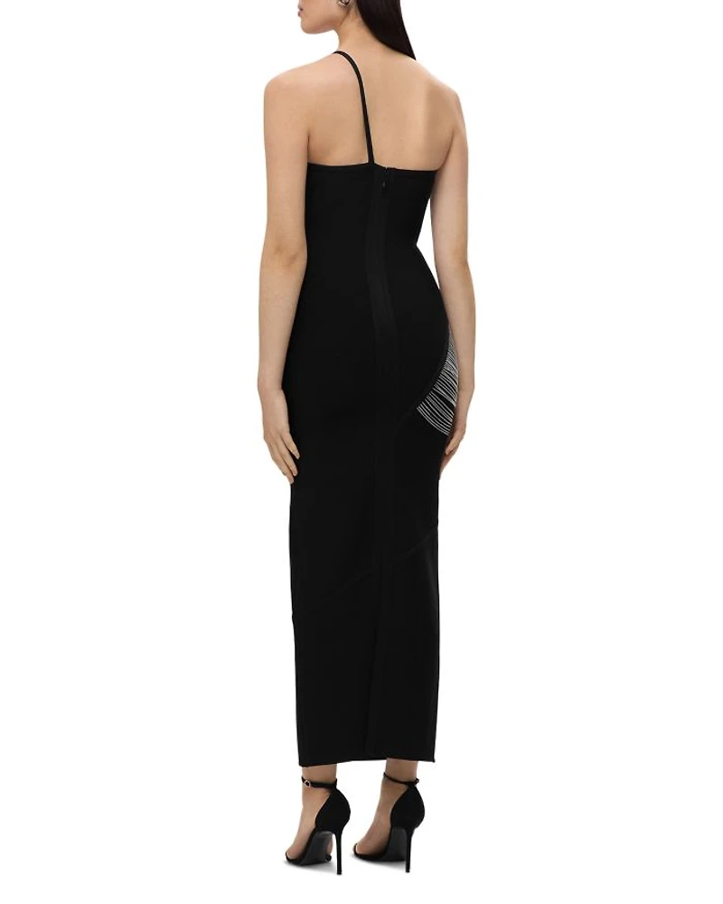 The Bianca Gown