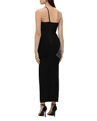 The Bianca Gown