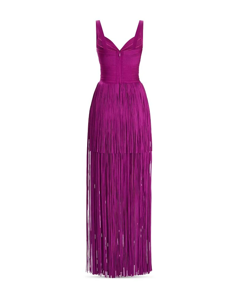The Blanca Gown