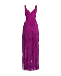 The Blanca Gown