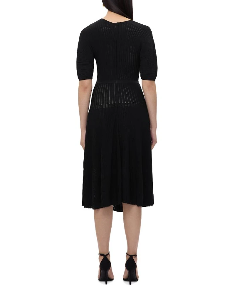 The Lyla Dress