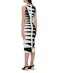The Valeria Dress