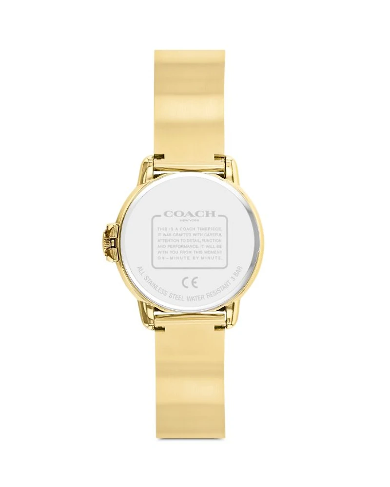 Arden Watch, 28mm