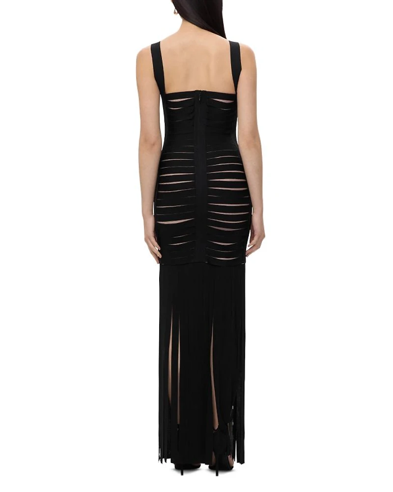 The Alessandra Gown