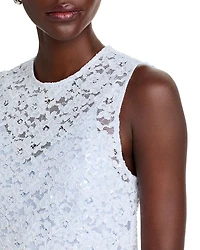 Henrietta Lace Top