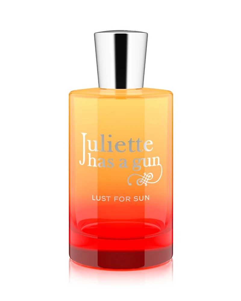 Lust for Sun Eau de Parfum 3.3 oz.