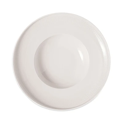 Villeroy & Boch Afina Rim Soup Bowl