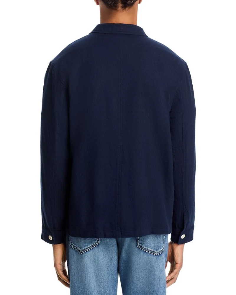 Ambrose Relaxed Fit Jacket