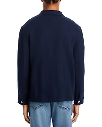 Ambrose Relaxed Fit Jacket