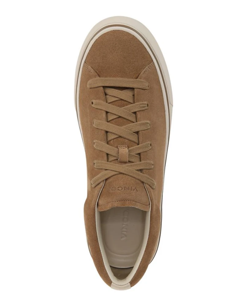 Men's Vallejo Derby Sneakers
