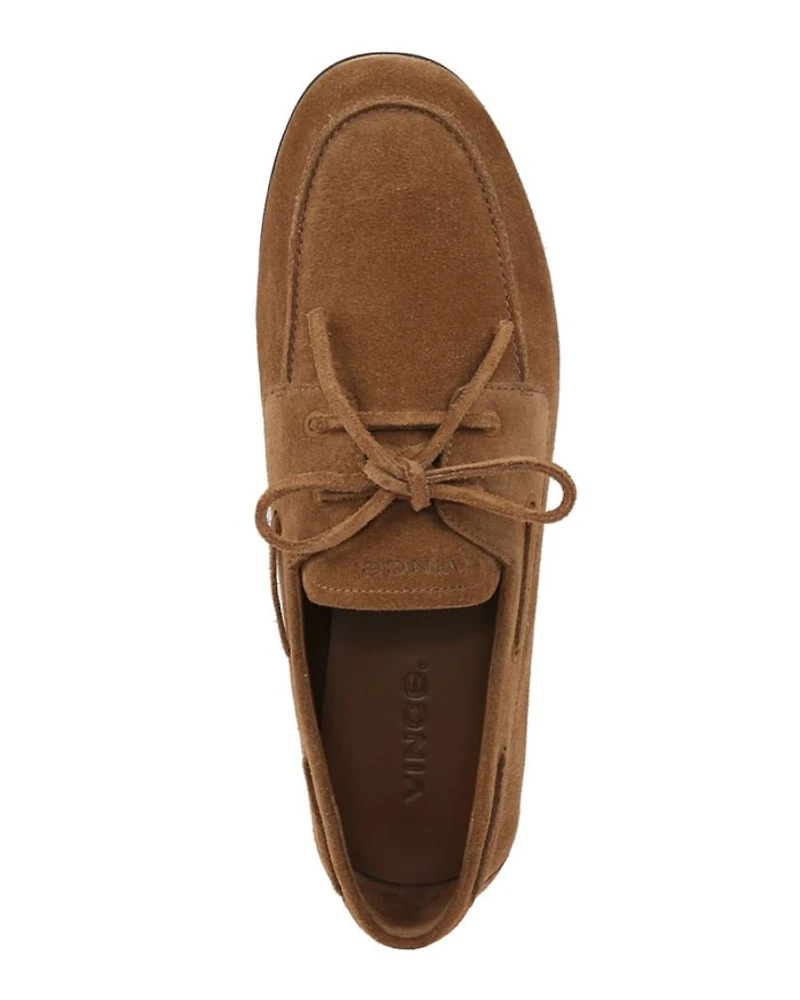Men's Marin Boat Shoes