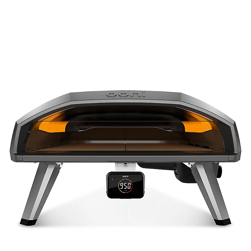 Ooni Koda 2 Pro Gas-Powered Pizza Oven