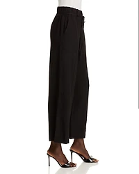 Wide Leg Pants - Exclusive