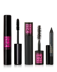 Monsieur Big Volume Mascara Eye Makeup Set ($46 value)