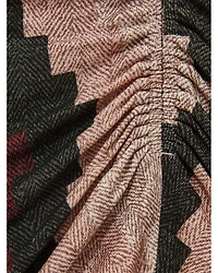 Gianna Printed Top