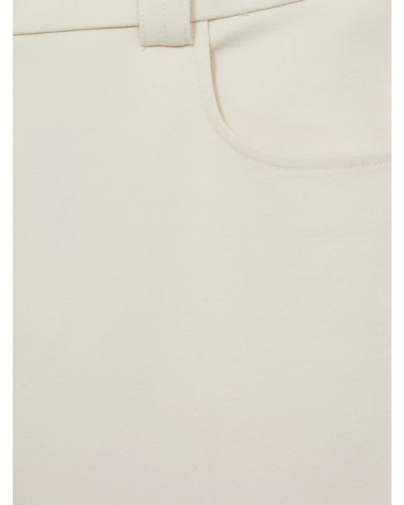 Myrtle Culotte Pants