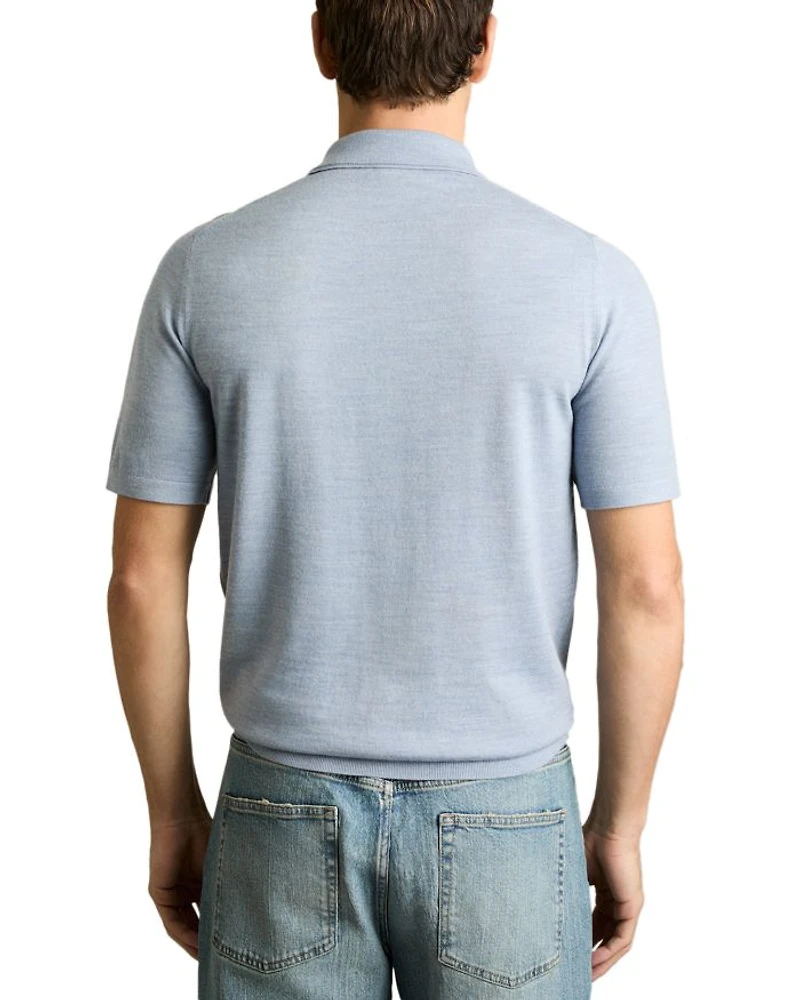 Merlin Polo Shirt