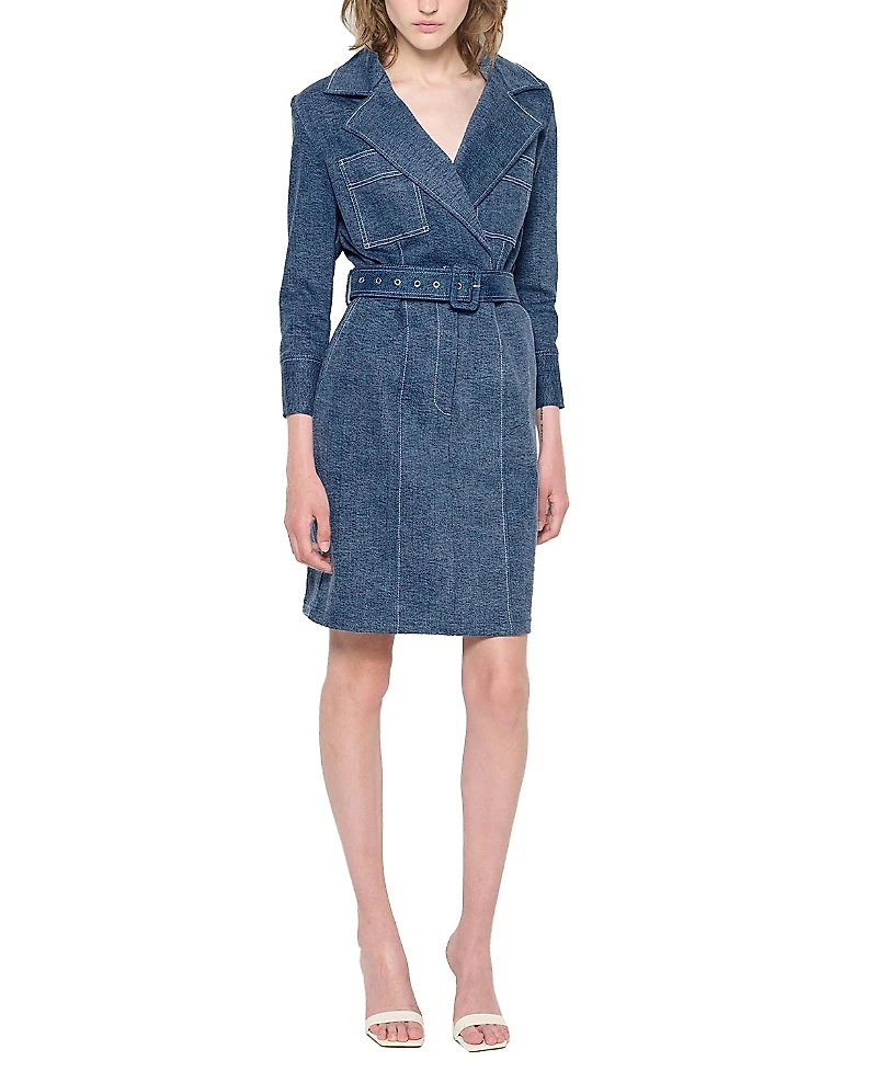 As by Df Gianna Dress