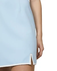 Azra Twill Dress