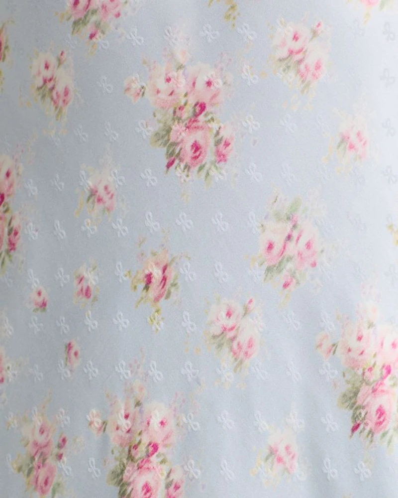 Theodore Dress