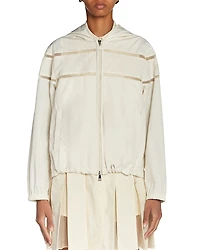 Moncler Clisson Drawcord Jacket