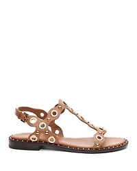 Women's Pop Embellished Sandals