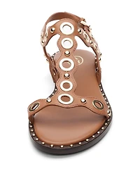 Women's Pop Embellished Sandals
