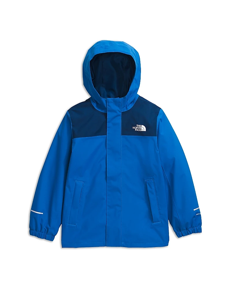 The North Face Unisex Kids' Antora Rain Jacket - Little Kid