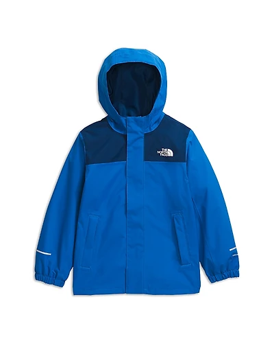 The North Face Unisex Kids' Antora Rain Jacket - Little Kid
