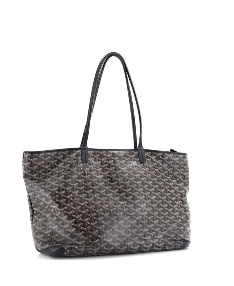 MM Artois Tote Coated Canvas