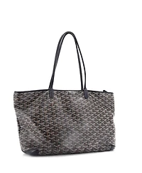 MM Artois Tote Coated Canvas
