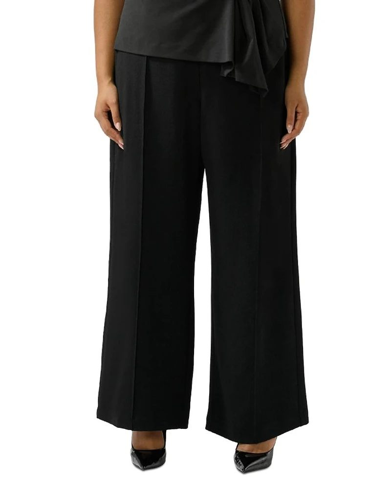 Rosanna Wide Leg Pants