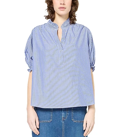 Gerard Darel Uliane Blouse