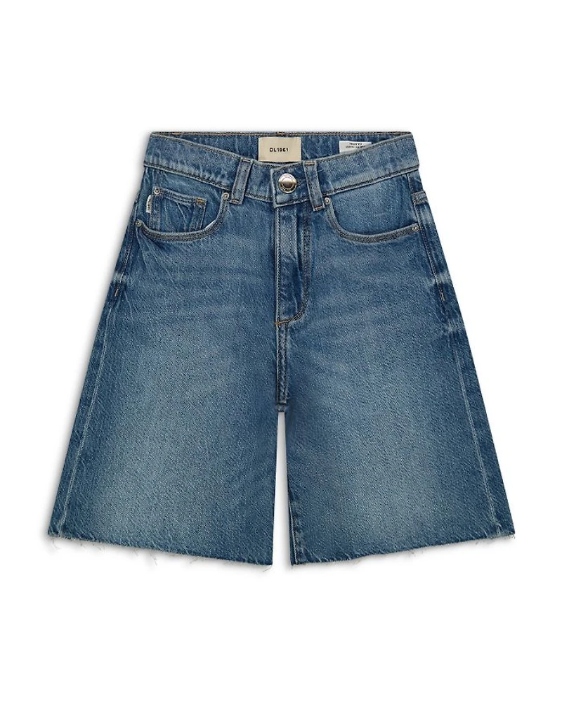 Girls' Remie Shorts River Bank - Big Kid