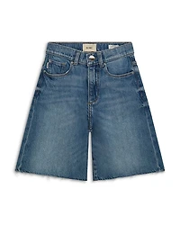 Girls' Remie Shorts River Bank - Big Kid