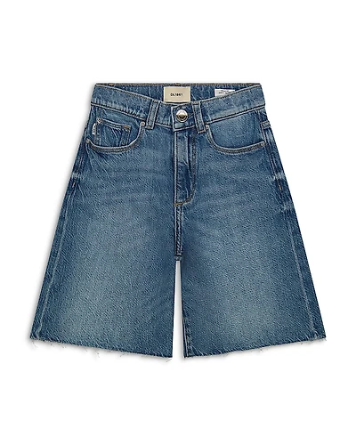 DL1961 Girls' Remie Shorts