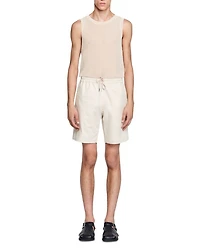 Men's New Gamma Regular Fit Cotton Blend Shorts