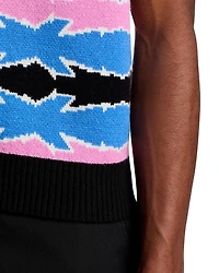 Picnic Sweater Vest