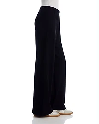 Melody Wide Leg Sweatpants - Exclusive