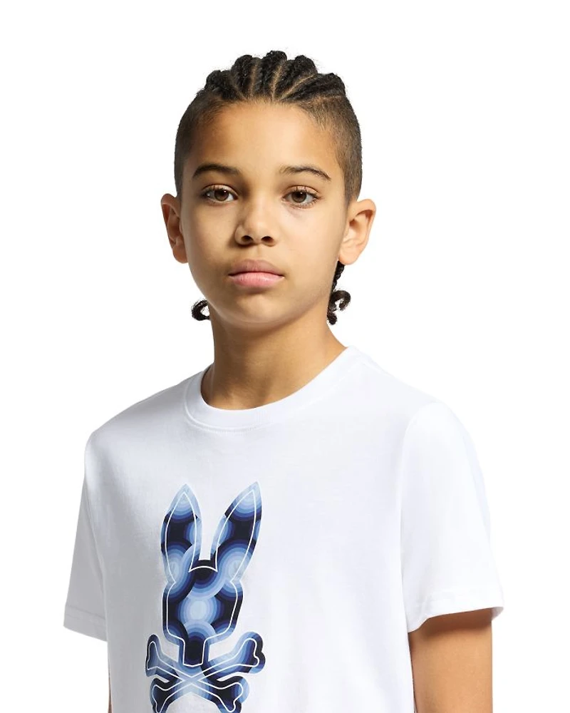 Boys' Paros Graphic Tee - Little Kid