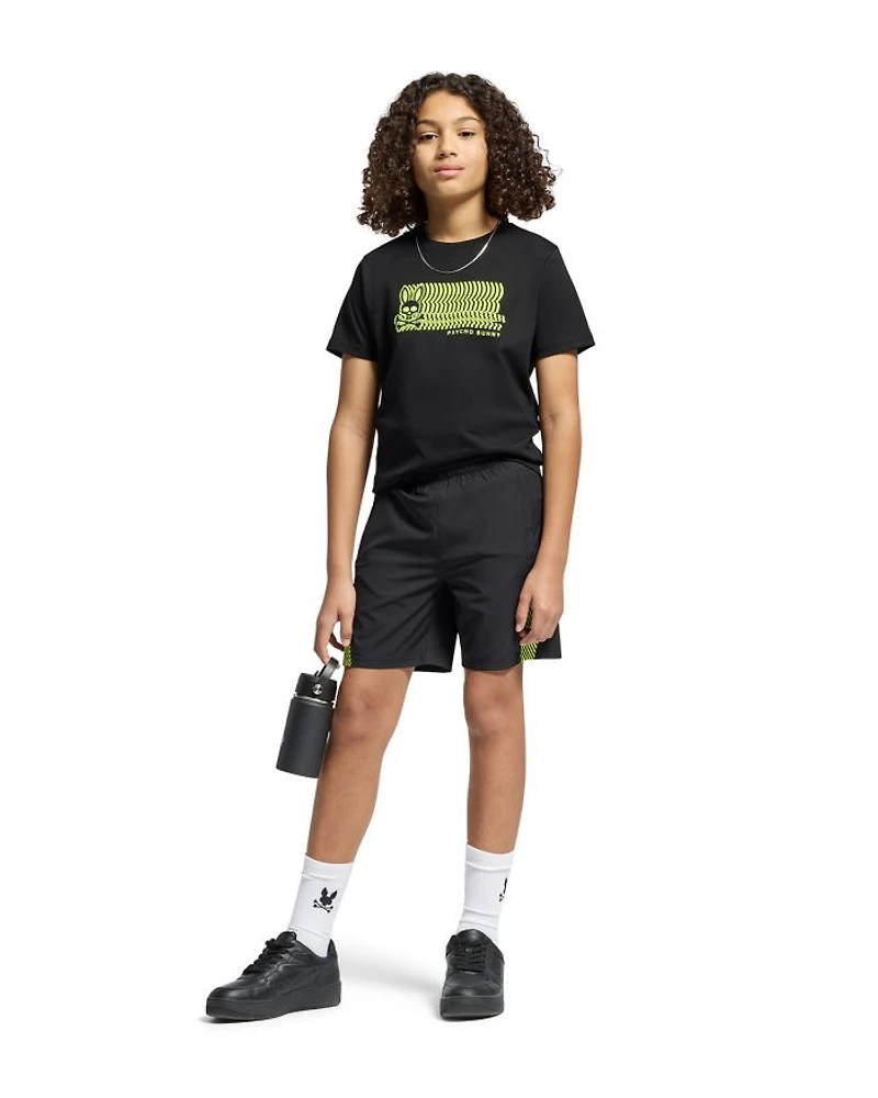 Boys' Arvo Sport Graphic Tee - Little Kid