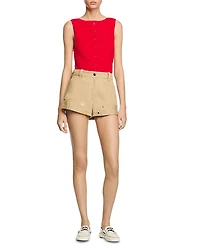 Carpenter Shorts