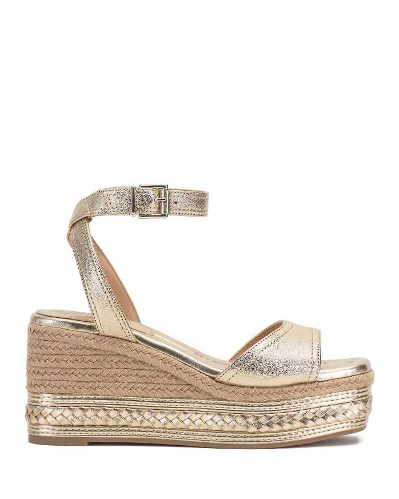 Women's Lilla Espadrille Wedge Sandals