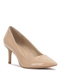 Vince Camuto Women's Kehlia Pointed Pumps