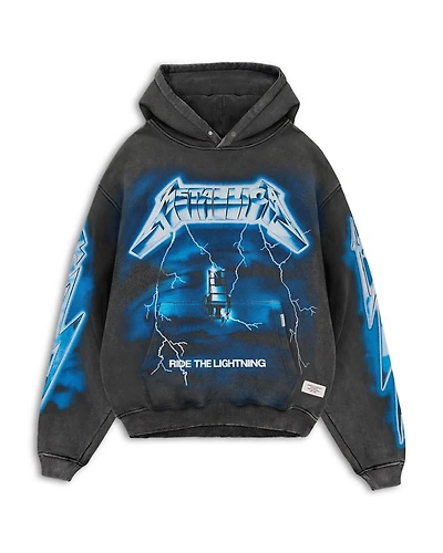 Metallica Hoodie